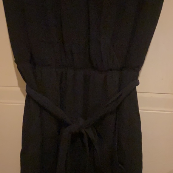 Babaton maximillion black jumpsuit xs - Picture 5 of 7